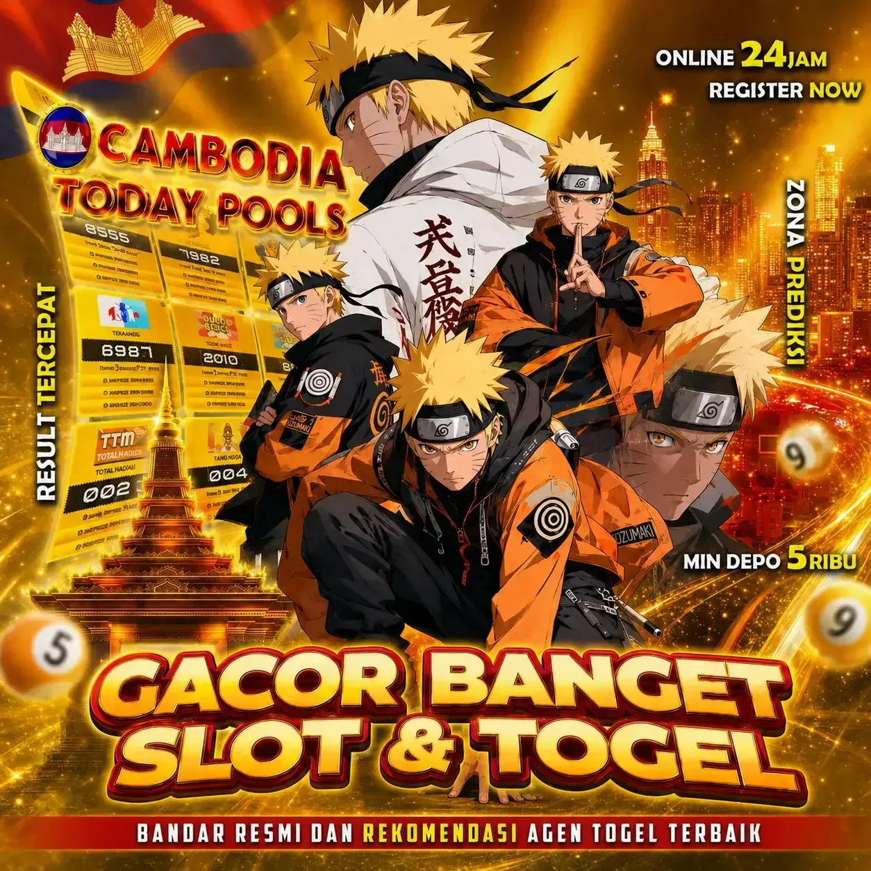 Garuda123